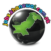 Jobs @ Khanewal.com.pk